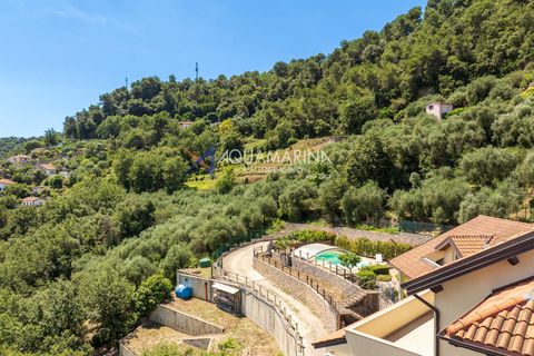 Villa i Camporosso, Imperia, Camporosso - € 1.075.000 | Ref: 13764 - foto 36