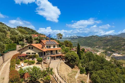 Villa i Camporosso, Imperia, Camporosso - € 1.075.000 | Ref: 13764 - foto 37