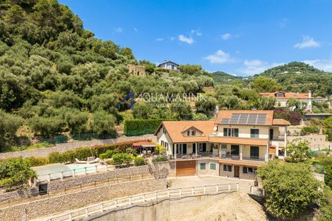 Villa i Camporosso, Imperia, Camporosso - € 1.075.000 | Ref: 13764 - foto 38