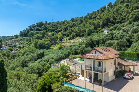 Villa i Camporosso, Imperia, Camporosso - € 1.075.000 | Ref: 13764 - foto 39
