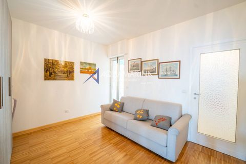Lejlighed i Sanremo, Imperia, Sanremo - € 390.000 | Ref: 13772 - foto 15