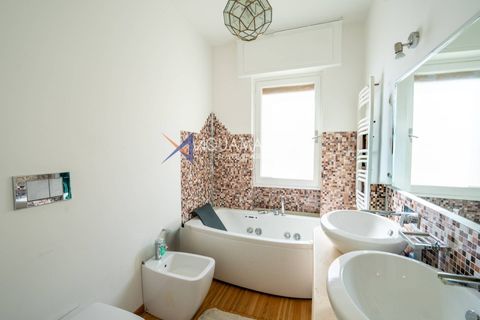 Lejlighed i Sanremo, Imperia, Sanremo - € 390.000 | Ref: 13772 - foto 23