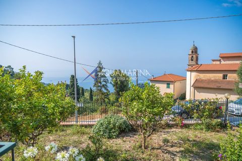 Lejlighed i Ventimiglia, Imperia, Ventimiglia - € 218.000 | Ref: 13781 - foto 1