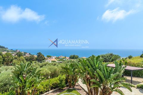 Villa i Cipressa, Imperia, Cipressa - € 1.200.000 | Ref: 13784 - foto 3