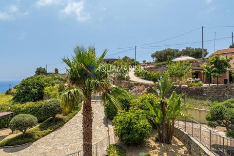 Villa i Cipressa, Imperia, Cipressa - € 1.200.000 | Ref: 13784 - foto 5