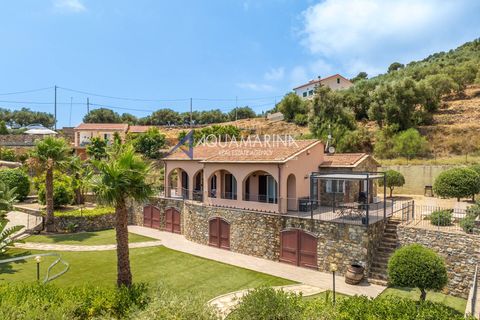 Villa i Cipressa, Imperia, Cipressa - € 1.200.000 | Ref: 13784 - foto 6