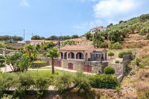Villa i Cipressa, Imperia, Cipressa - € 1.200.000 | Ref: 13784 - foto 7
