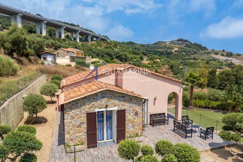 Villa i Cipressa, Imperia, Cipressa - € 1.200.000 | Ref: 13784 - foto 9