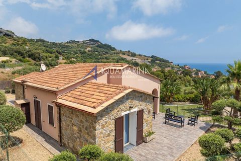 Villa i Cipressa, Imperia, Cipressa - € 1.200.000 | Ref: 13784 - foto 10