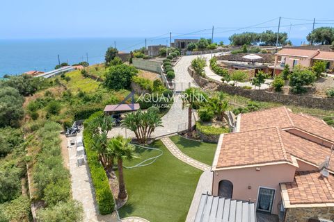Villa i Cipressa, Imperia, Cipressa - € 1.200.000 | Ref: 13784 - foto 12
