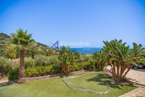 Villa i Cipressa, Imperia, Cipressa - € 1.200.000 | Ref: 13784 - foto 49