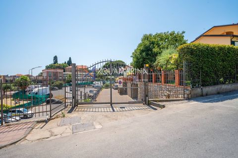 Erhvervsejendom i Taggia, Imperia, Taggia - € 95.000 | Ref: 13795 - foto 7