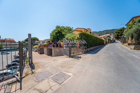 Erhvervsejendom i Taggia, Imperia, Taggia - € 95.000 | Ref: 13795 - foto 8