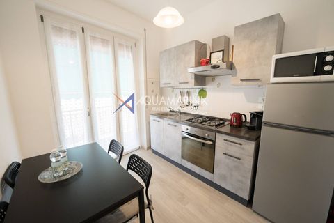 Lejlighed i Sanremo, Imperia, Sanremo - € 250.000 | Ref: 13808 - foto 6