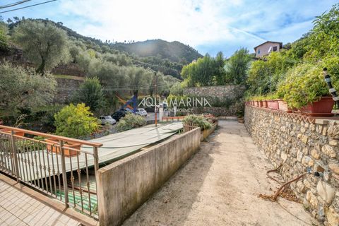 Leilighet i Airole, Imperia, Airole - € 249 000 | Ref: 13809 - foto 21