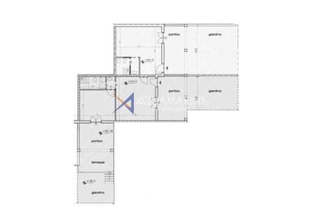 Lejlighed i Ventimiglia, Imperia, Ventimiglia - € 350.000 | Ref: 13811 - foto 16