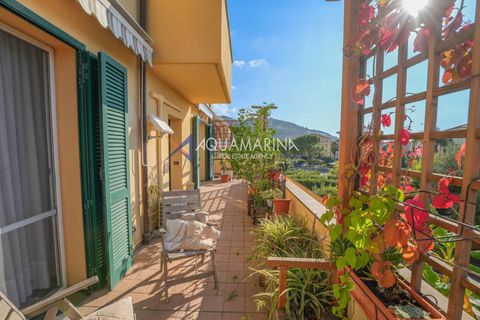 Lejlighed i Taggia, Imperia, Taggia - € 400.000 | Ref: 13816 - foto 1