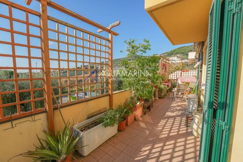 Lejlighed i Taggia, Imperia, Taggia - € 400.000 | Ref: 13816 - foto 22