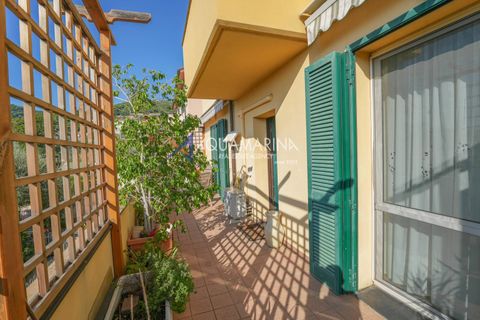 Lejlighed i Taggia, Imperia, Taggia - € 400.000 | Ref: 13816 - foto 23