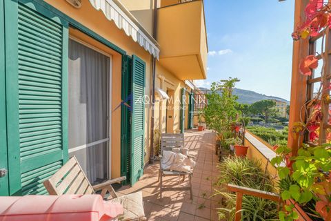 Lejlighed i Taggia, Imperia, Taggia - € 400.000 | Ref: 13816 - foto 24