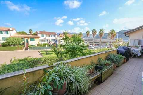 Lejlighed i Taggia, Imperia, Taggia - € 400.000 | Ref: 13816 - foto 25