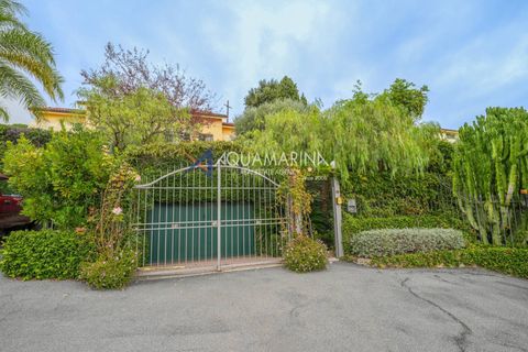 Villa i Sanremo, Imperia, Sanremo - € 715.000 | Ref: 13820 - foto 1