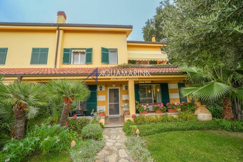 Villa i Sanremo, Imperia, Sanremo - € 715.000 | Ref: 13820 - foto 2