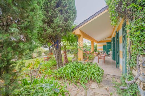 Villa i Sanremo, Imperia, Sanremo - € 715.000 | Ref: 13820 - foto 3