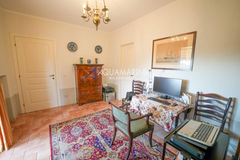 Villa i Sanremo, Imperia, Sanremo - € 715.000 | Ref: 13820 - foto 14