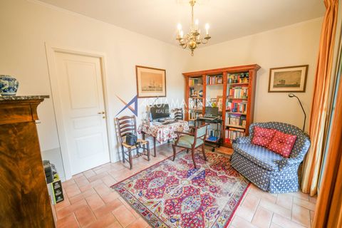 Villa i Sanremo, Imperia, Sanremo - € 715.000 | Ref: 13820 - foto 15