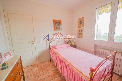 Villa i Sanremo, Imperia, Sanremo - € 715.000 | Ref: 13820 - foto 21
