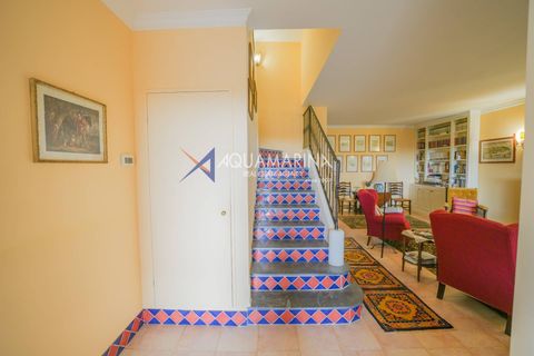 Villa i Sanremo, Imperia, Sanremo - € 715.000 | Ref: 13820 - foto 23