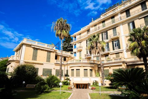 Lejlighed i Bordighera, Imperia, Bordighera - € 625.000 | Ref: 13824 - foto 1