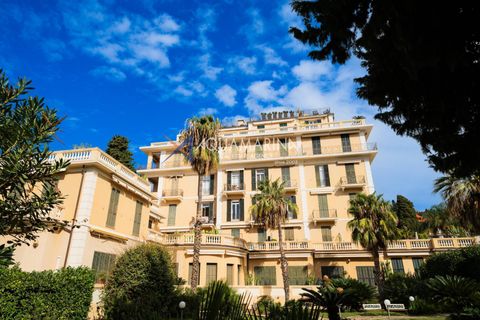 Lejlighed i Bordighera, Imperia, Bordighera - € 325.000 | Ref: 13825 - foto 2