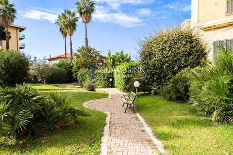Lejlighed i Bordighera, Imperia, Bordighera - € 325.000 | Ref: 13825 - foto 5