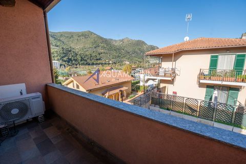 Villa i Ventimiglia, Imperia, Ventimiglia - € 330.000 | Ref: 13836 - foto 3