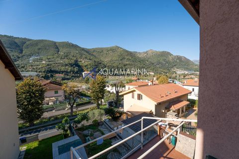 Villa i Ventimiglia, Imperia, Ventimiglia - € 330.000 | Ref: 13836 - foto 9