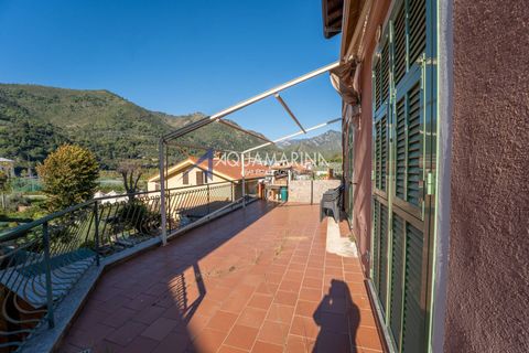 Villa i Ventimiglia, Imperia, Ventimiglia - € 330.000 | Ref: 13836 - foto 12