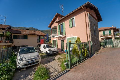 Villa i Ventimiglia, Imperia, Ventimiglia - € 330.000 | Ref: 13836 - foto 13