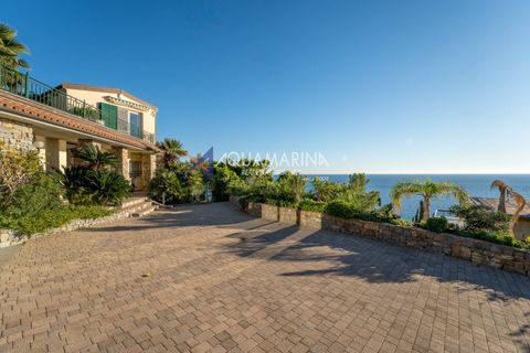 Villa i Sanremo, Imperia, Sanremo - € 2.000.000 | Ref: 13837 - foto 2