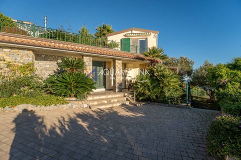 Villa i Sanremo, Imperia, Sanremo - € 2.000.000 | Ref: 13837 - foto 3