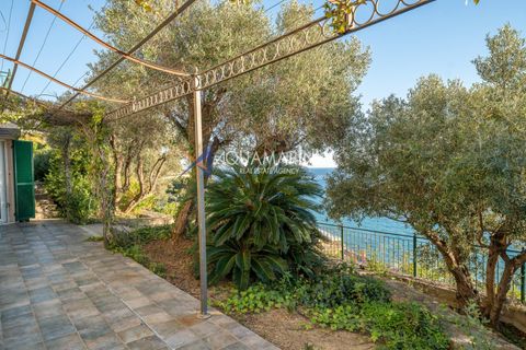 Villa i Sanremo, Imperia, Sanremo - € 2.000.000 | Ref: 13837 - foto 8