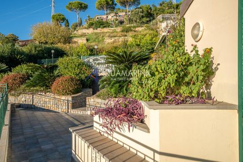 Villa i Sanremo, Imperia, Sanremo - € 2.000.000 | Ref: 13837 - foto 41