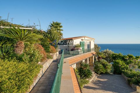 Villa i Sanremo, Imperia, Sanremo - € 2.000.000 | Ref: 13837 - foto 42