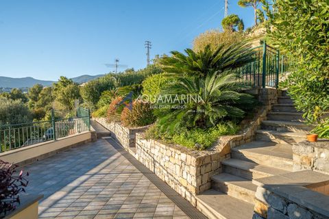 Villa i Sanremo, Imperia, Sanremo - € 2.000.000 | Ref: 13837 - foto 46