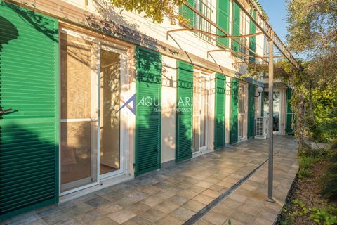 Villa i Sanremo, Imperia, Sanremo - € 2.000.000 | Ref: 13837 - foto 47