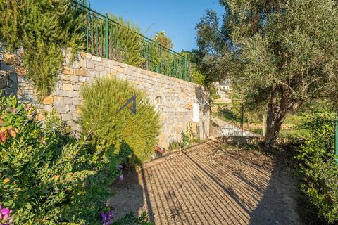 Villa i Sanremo, Imperia, Sanremo - € 2.000.000 | Ref: 13837 - foto 48
