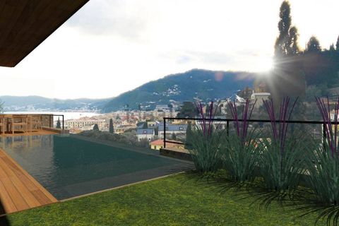 Villa a Alassio, Savona, Alassio - € 1.500.000 | Ref: 1268 - foto 4