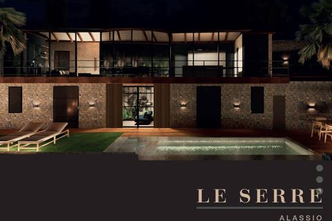 Villa a Alassio, Savona, Alassio - € 1.500.000 | Ref: 1268 - foto 7