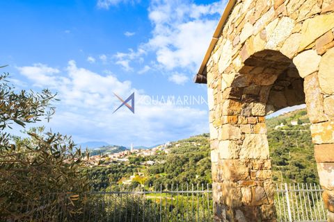 Villa a Terzorio, Imperia, Terzorio - € 900.000 | Ref: 13861 - foto 5